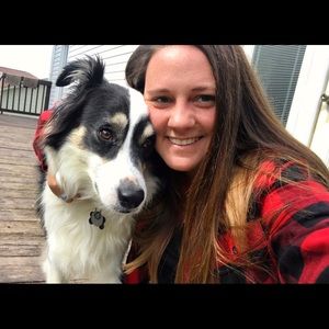 Meet your Posher, Macy